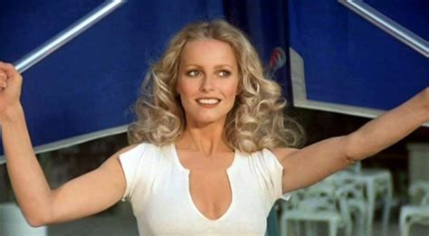 cheryl ladd nipples|Cheryl Ladd Left Nothing To The Imagination, Try Not To Gasp